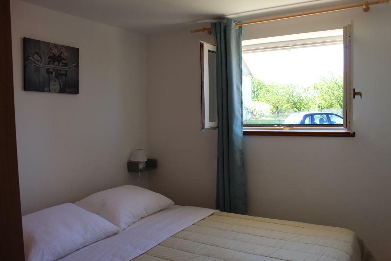 Apartman Leni Nin Exterior photo
